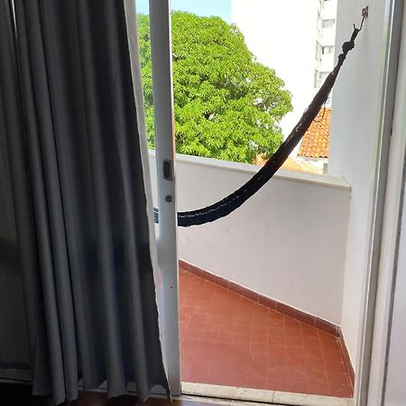 Quarto Com Varanda Privada 3 Сальвадор Экстерьер фото