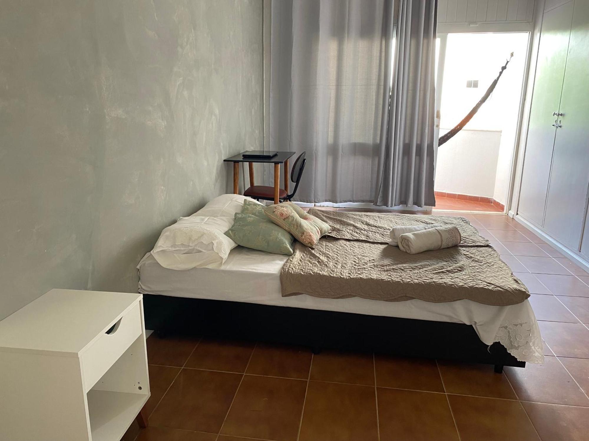 Quarto Com Varanda Privada 3 Сальвадор Экстерьер фото