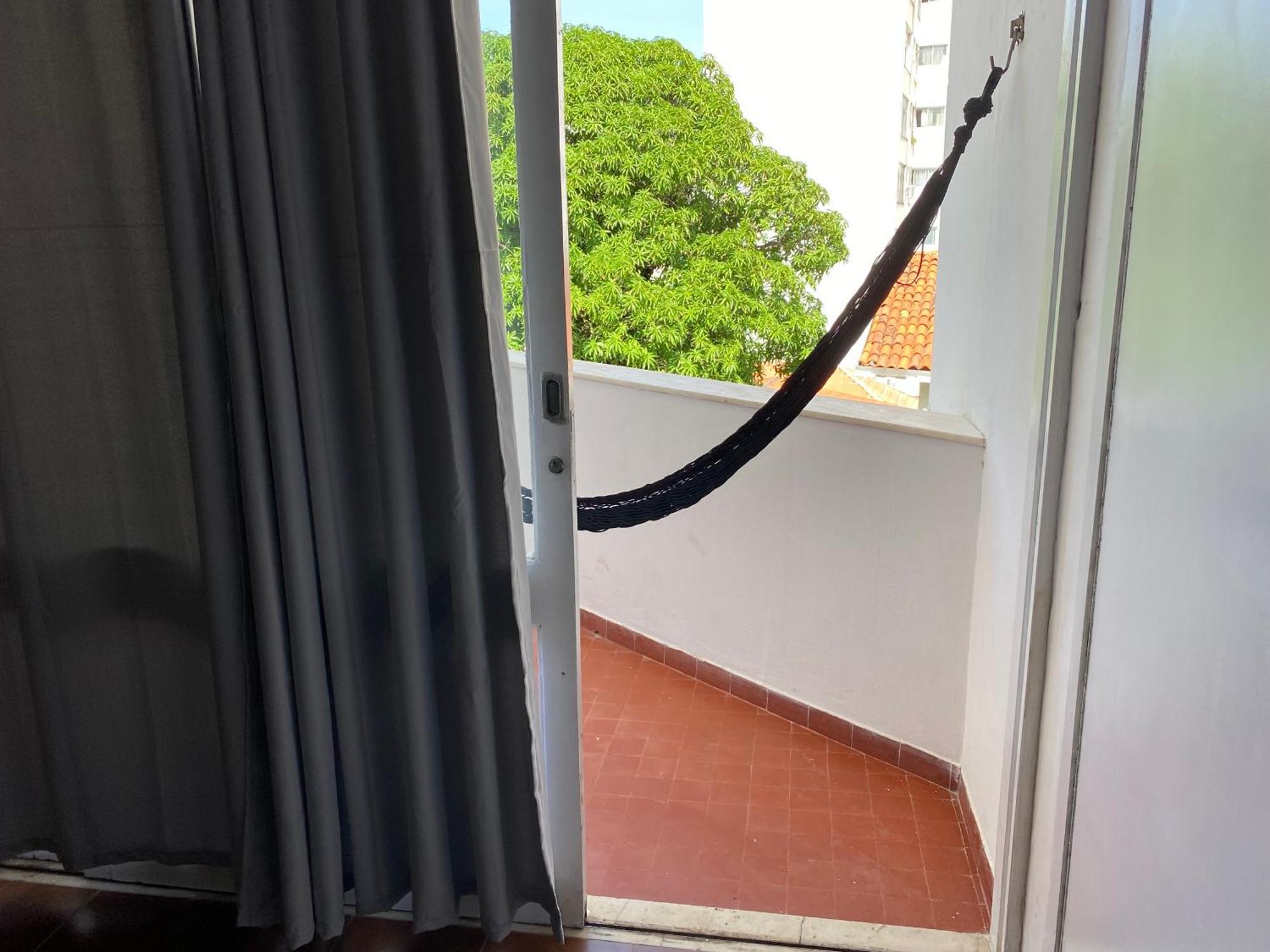Quarto Com Varanda Privada 3 Сальвадор Экстерьер фото